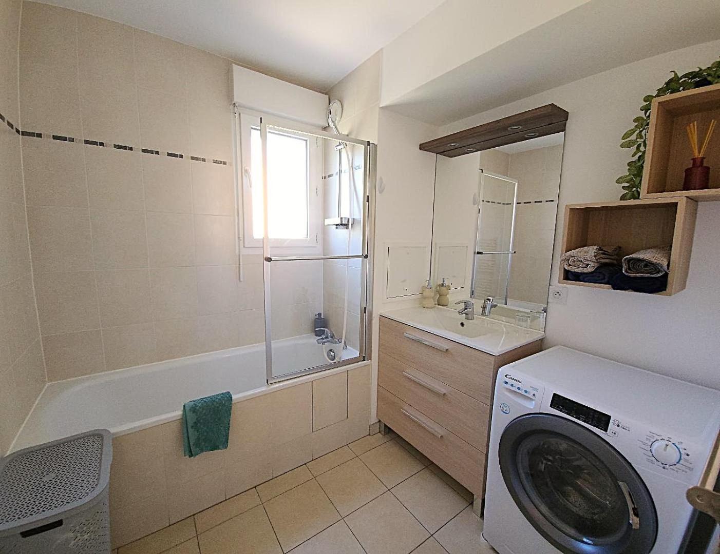 Superbe Appartement ,Proche De Paris, Dans Residence Privee , Ideal Familles, Parking Et Wifi Gratuits! ! ! Витри сюр Сен Екстериор снимка
