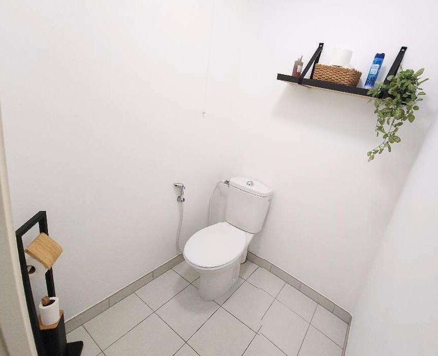 Superbe Appartement ,Proche De Paris, Dans Residence Privee , Ideal Familles, Parking Et Wifi Gratuits! ! ! Витри сюр Сен Екстериор снимка